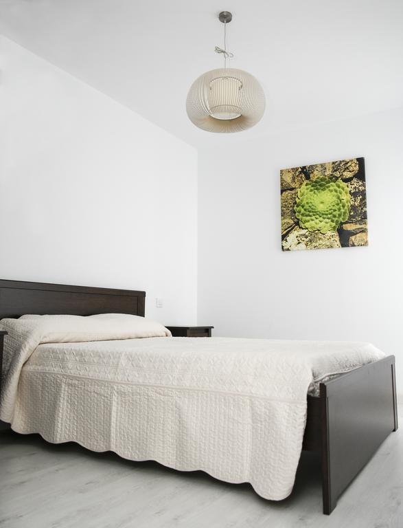 Pura Vida Beach Suites La Playa de Arguineguín Habitación foto